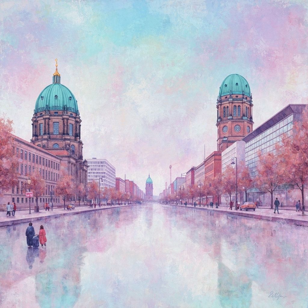 Berliner Träume